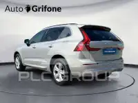 2022 Volvo XC60