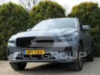 2022 Volvo XC60