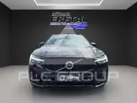 2022 Volvo XC60