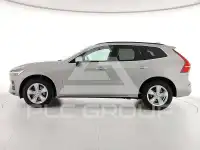 2022 Volvo XC60