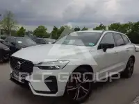 2022 Volvo XC60