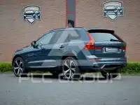 2022 Volvo XC60