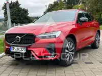 2022 Volvo XC60