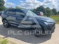 2022 Volvo XC60