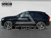 2022 Volvo XC60
