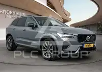 2022 Volvo XC60