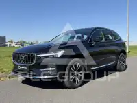 2022 Volvo XC60