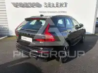 2022 Volvo XC60