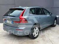 2022 Volvo XC60