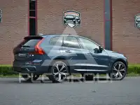 2022 Volvo XC60