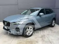 2022 Volvo XC60