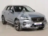 2022 Volvo XC60
