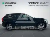 2022 Volvo XC60