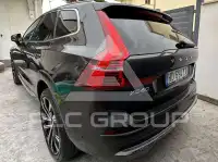2022 Volvo XC60