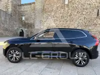 2022 Volvo XC60