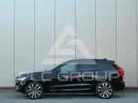 2022 Volvo XC60