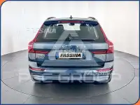 2022 Volvo XC60