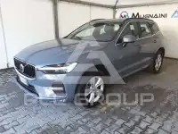 2022 Volvo XC60
