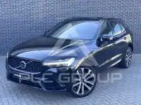 2022 Volvo XC60