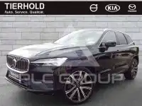 2022 Volvo XC60