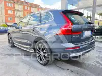 2022 Volvo XC60