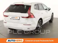 2022 Volvo XC60