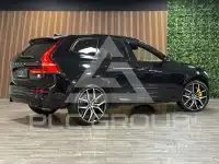 2022 Volvo XC60