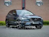 2022 Volvo XC60