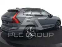 2022 Volvo XC60