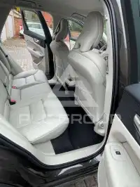 2022 Volvo XC60