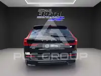 2022 Volvo XC60