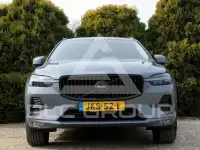 2022 Volvo XC60