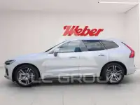 2022 Volvo XC60