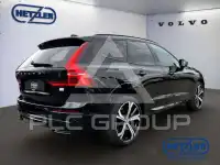 2022 Volvo XC60