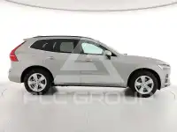 2022 Volvo XC60