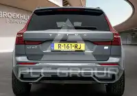 2022 Volvo XC60