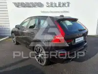 2022 Volvo XC60