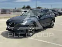 2022 Volvo XC60