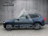 2022 Volvo XC60