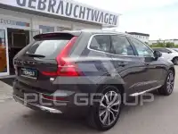 2022 Volvo XC60
