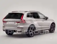 2022 Volvo XC60