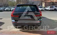 2022 Volvo XC60
