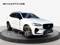 2022 Volvo XC60