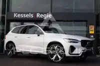 2022 Volvo XC60