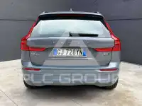 2022 Volvo XC60