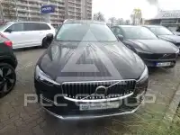 2022 Volvo XC60