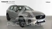 2022 Volvo XC60