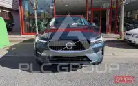 2022 Volvo XC60