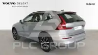 2022 Volvo XC60