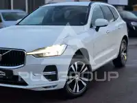 2022 Volvo XC60